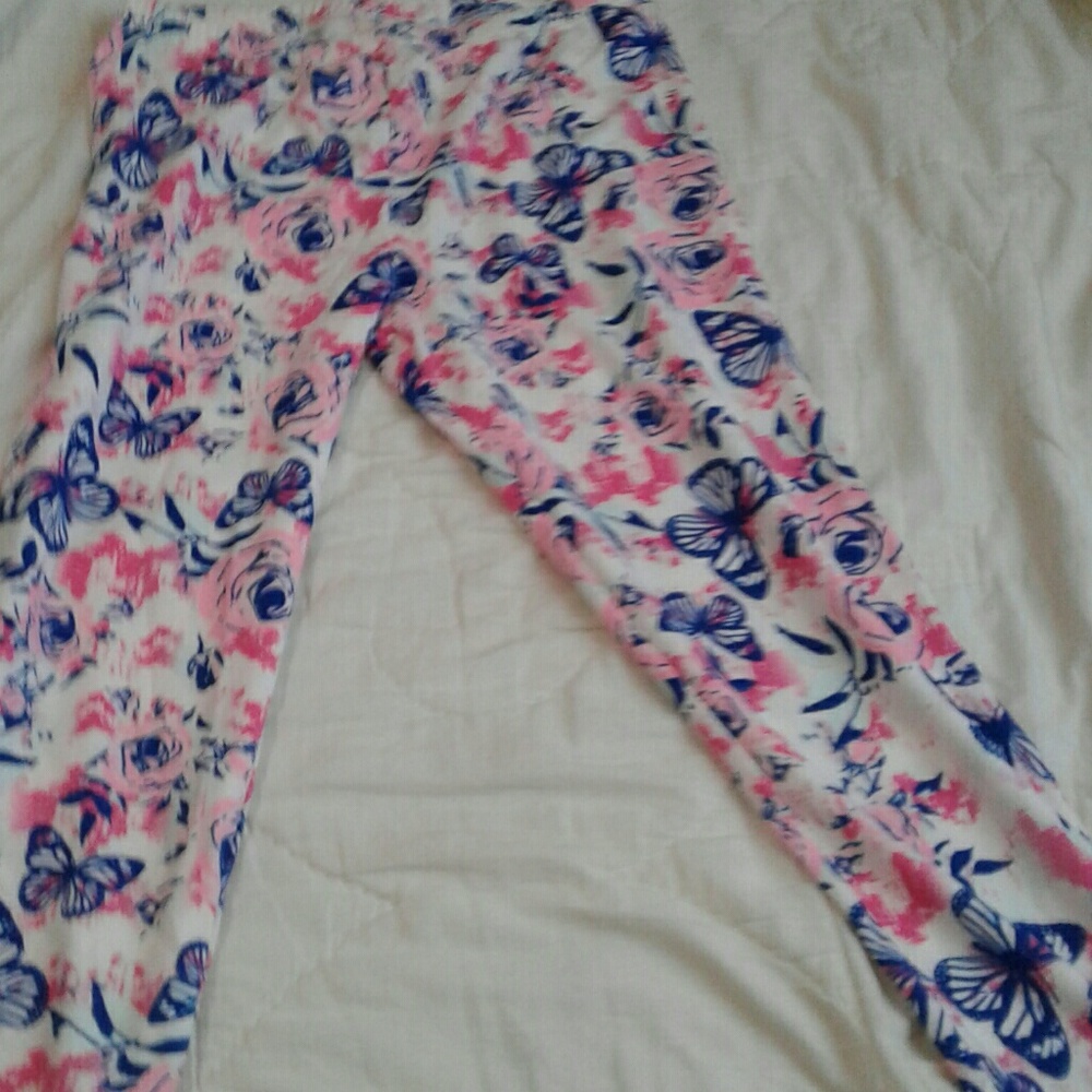 Leggings